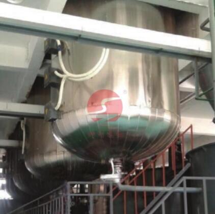 高温高压反应釜使用过程中搅拌器的使用细节