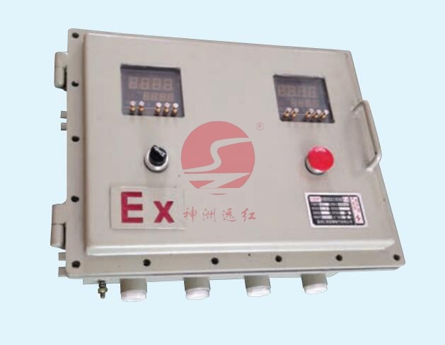 BXD51-Ⅰ型防爆智能温度控制箱