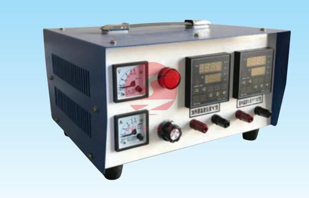 SZ-WKG-T 型全自动智能型台式温度控制柜