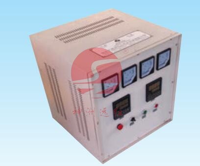 SZ-WKG-T 型台式全自动智能型温度控制柜