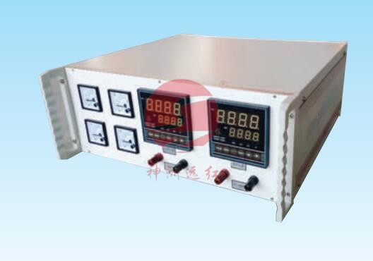 SZ-WKG-T 型台式温度控制柜