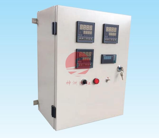 SZ-WKG-T 型全自动温度控制柜