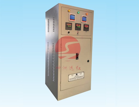 SZ-WKG-150型智能温度控制柜(带通讯及过流、缺相保护)