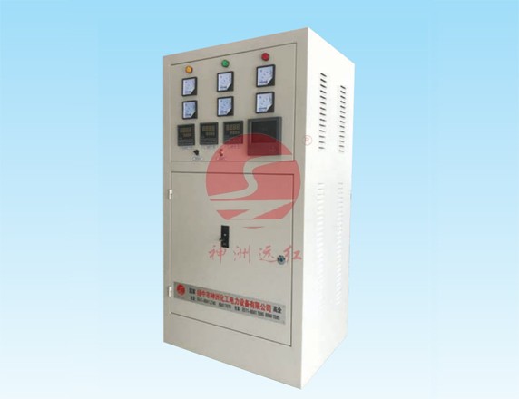 SZ-WKG-150型智能温度控制柜(带记录仪型)