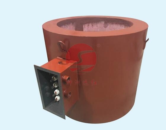 T/GF-M型氧化硒、气化炉远红外加热装置